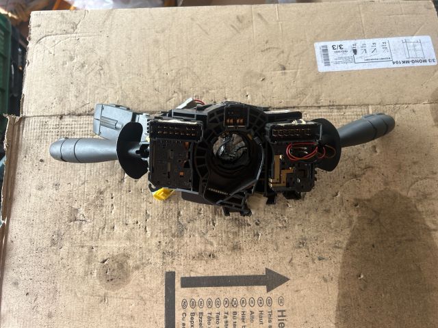 bontott RENAULT LAGUNA II Komplett Kormánykapcsoló (Bajuszkapcsoló)