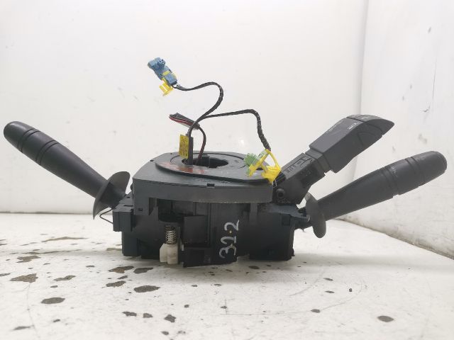 bontott RENAULT LAGUNA II Komplett Kormánykapcsoló (Bajuszkapcsoló)