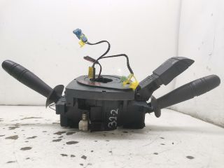 bontott RENAULT LAGUNA II Komplett Kormánykapcsoló (Bajuszkapcsoló)