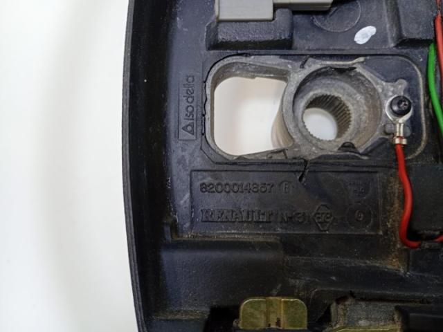 bontott RENAULT LAGUNA II Kormány