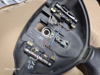 bontott RENAULT LAGUNA II Kormány