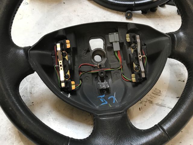 bontott RENAULT LAGUNA II Kormány