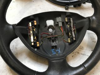 bontott RENAULT LAGUNA II Kormány