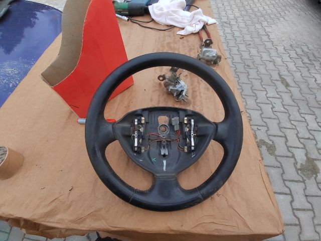 bontott RENAULT LAGUNA II Kormány