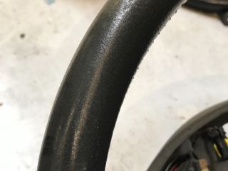 bontott RENAULT LAGUNA II Kormány