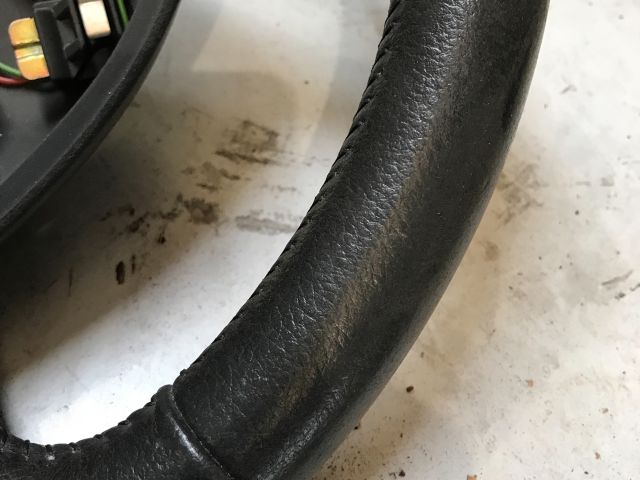 bontott RENAULT LAGUNA II Kormány