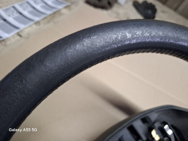 bontott RENAULT LAGUNA II Kormány