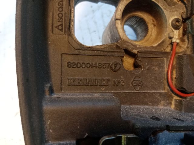 bontott RENAULT LAGUNA II Kormány