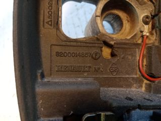 bontott RENAULT LAGUNA II Kormány