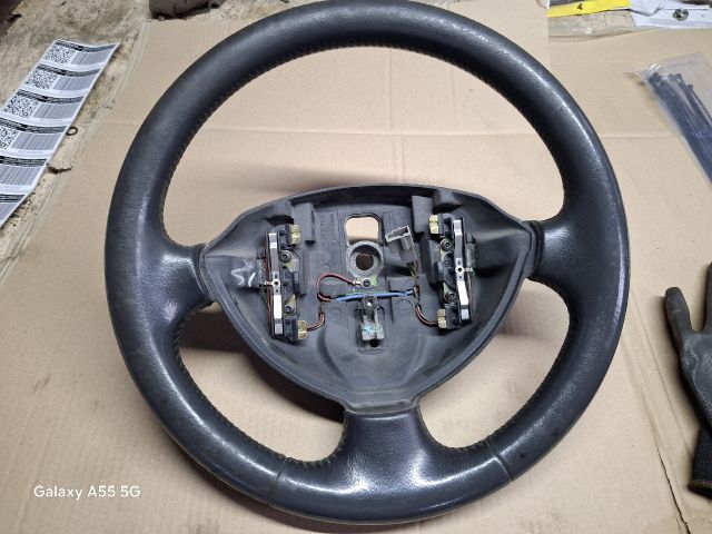 bontott RENAULT LAGUNA II Kormány