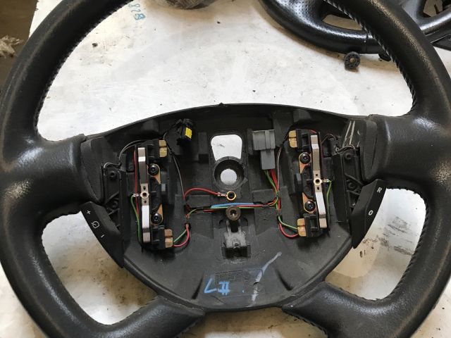 bontott RENAULT LAGUNA II Kormány