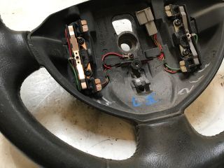 bontott RENAULT LAGUNA II Kormány