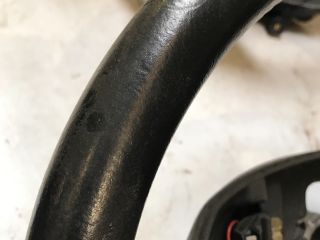 bontott RENAULT LAGUNA II Kormány