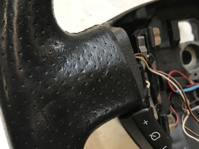 bontott RENAULT LAGUNA II Kormány