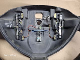 bontott RENAULT LAGUNA II Kormány