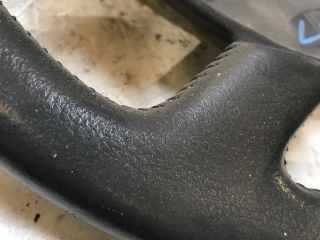 bontott RENAULT LAGUNA II Kormány