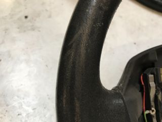 bontott RENAULT LAGUNA II Kormány