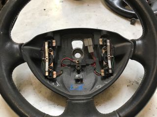 bontott RENAULT LAGUNA II Kormány