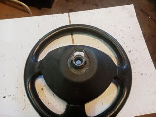 bontott RENAULT LAGUNA II Kormány