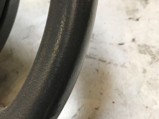 bontott RENAULT LAGUNA II Kormány