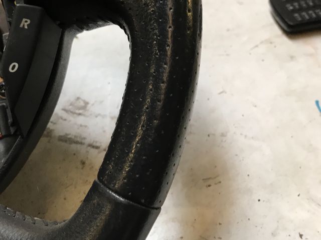 bontott RENAULT LAGUNA II Kormány