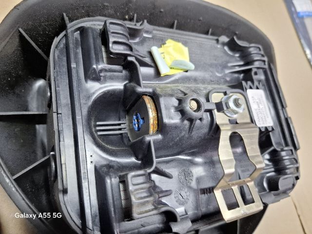 bontott RENAULT LAGUNA II Kormánylégzsák