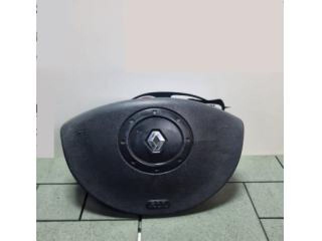 bontott RENAULT LAGUNA II Kormánylégzsák