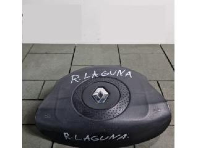 bontott RENAULT LAGUNA II Kormánylégzsák