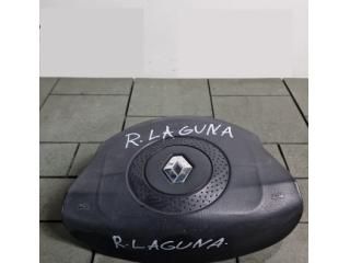 bontott RENAULT LAGUNA II Kormánylégzsák