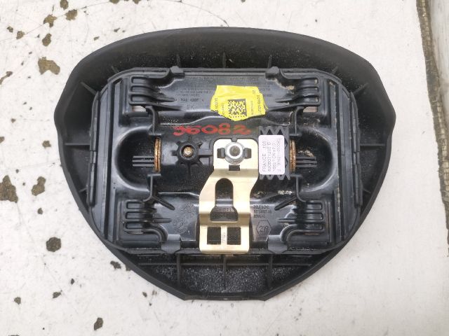 bontott RENAULT LAGUNA II Kormánylégzsák