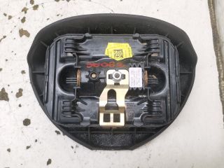 bontott RENAULT LAGUNA II Kormánylégzsák