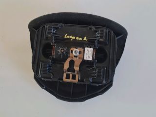 bontott RENAULT LAGUNA II Kormánylégzsák