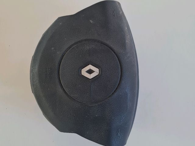 bontott RENAULT LAGUNA II Kormánylégzsák