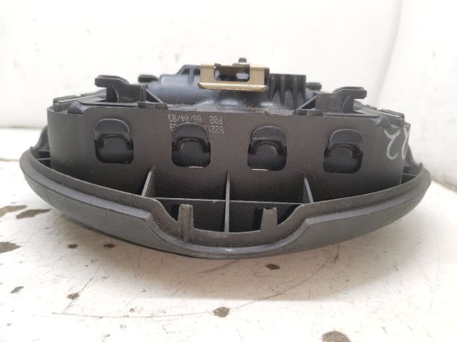 bontott RENAULT LAGUNA II Kormánylégzsák