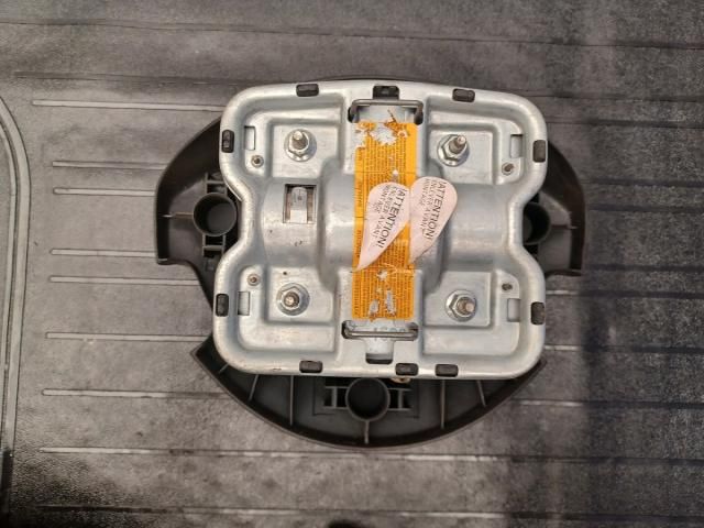 bontott RENAULT LAGUNA II Kormánylégzsák