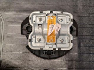 bontott RENAULT LAGUNA II Kormánylégzsák