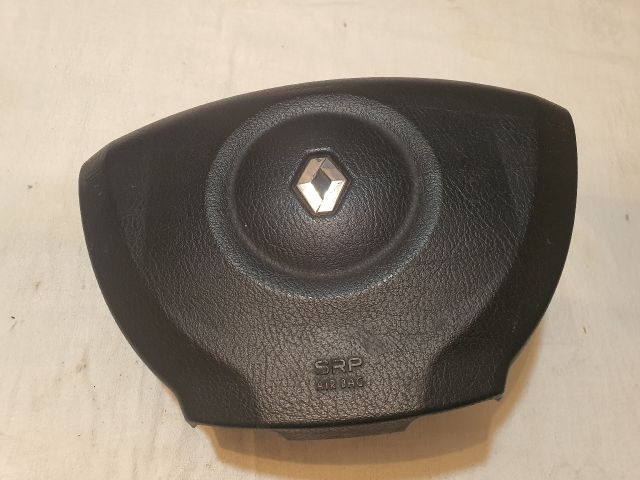 bontott RENAULT LAGUNA II Kormánylégzsák