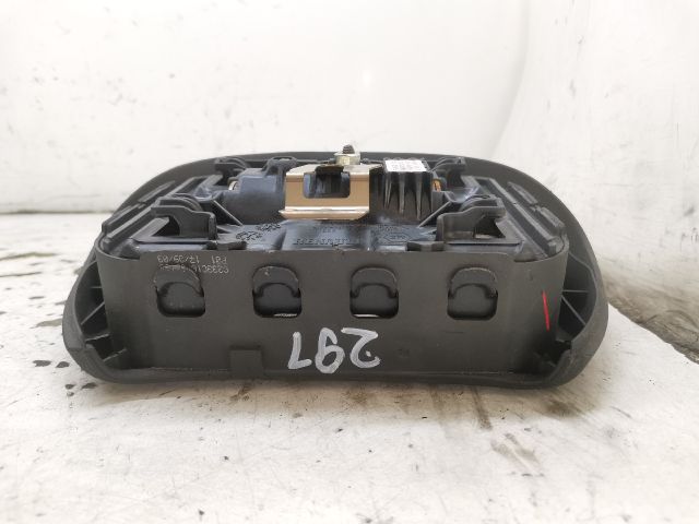 bontott RENAULT LAGUNA II Kormánylégzsák