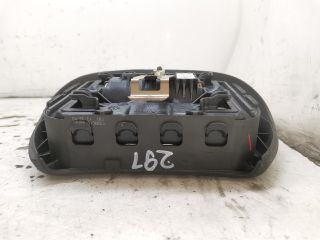 bontott RENAULT LAGUNA II Kormánylégzsák