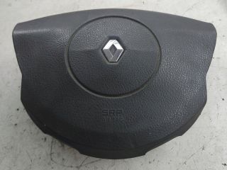 bontott RENAULT LAGUNA II Kormánylégzsák