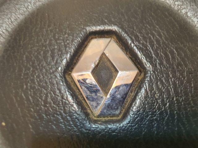 bontott RENAULT LAGUNA II Kormánylégzsák