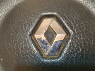 bontott RENAULT LAGUNA II Kormánylégzsák