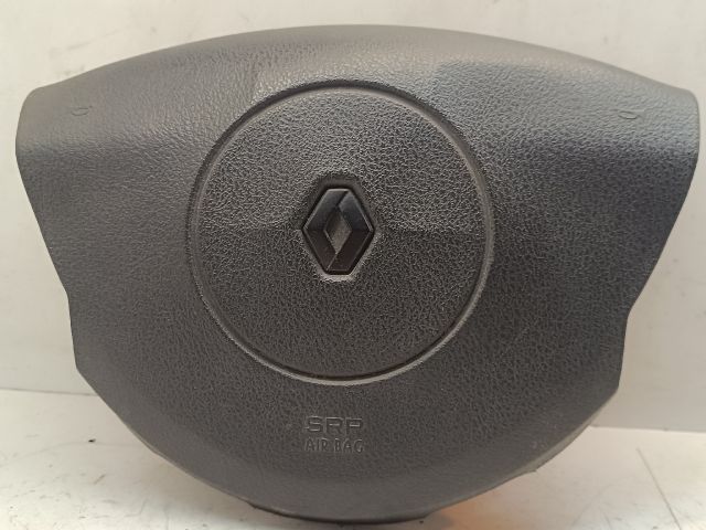 bontott RENAULT LAGUNA II Kormánylégzsák