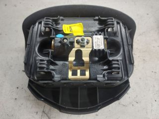 bontott RENAULT LAGUNA II Kormánylégzsák