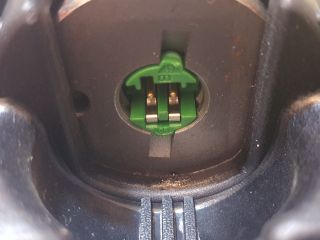 bontott RENAULT LAGUNA II Kormánylégzsák