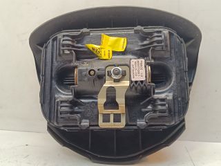 bontott RENAULT LAGUNA II Kormánylégzsák