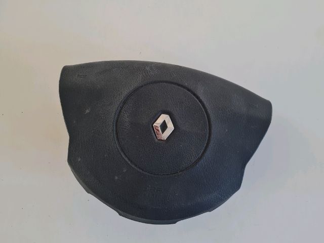 bontott RENAULT LAGUNA II Kormánylégzsák