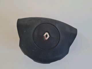 bontott RENAULT LAGUNA II Kormánylégzsák