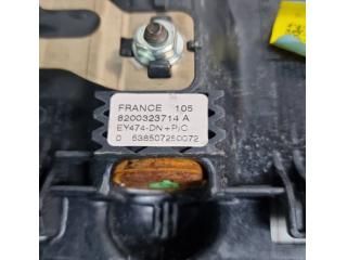 bontott RENAULT LAGUNA II Kormánylégzsák