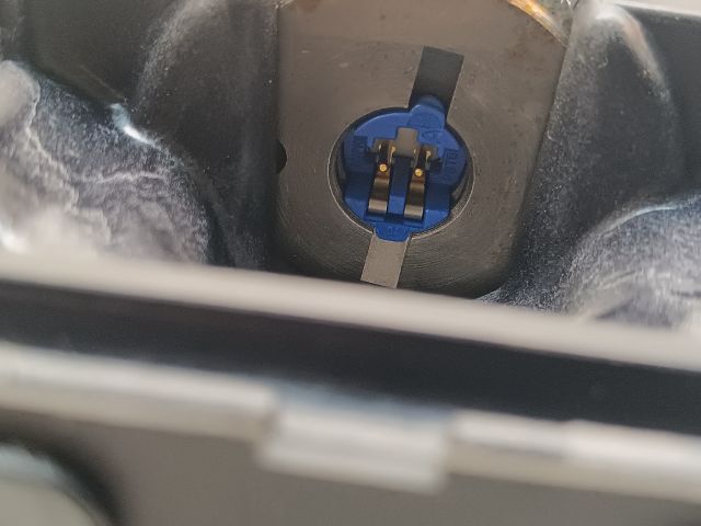 bontott RENAULT LAGUNA II Kormánylégzsák